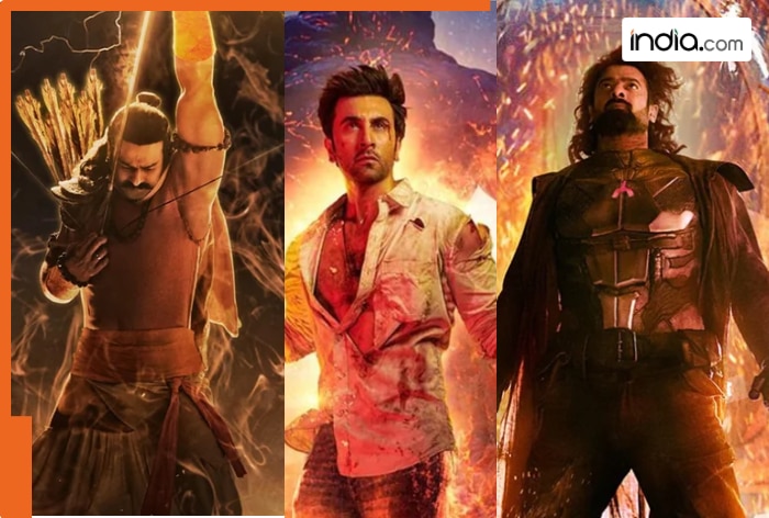 Made in Rs 835 crore, India’s most expensive film, beats Baahubali, Kalki 2898 AD, Pushpa 2, Thugs of Hindostan, Adipurush, Brahmastra, name is…, lead actors are…