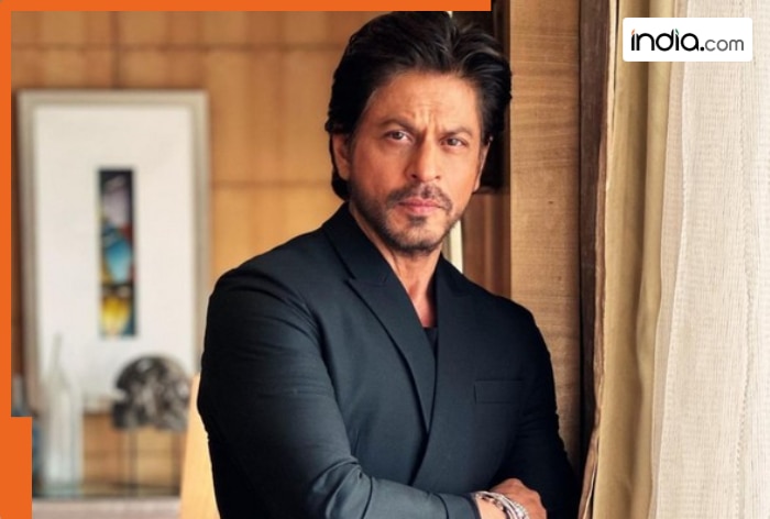 Shah Rukh Khan’s new home was once Vashu Bhagnani’s promise to wife Puja Bhagnani: ‘She asked for a…’