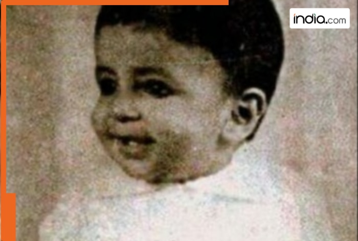 Meet India’s biggest flop actor, belongs to a rich family, net worth is Rs 280 crore, earns Rs 29 lakh per month from…, can you recognise him?