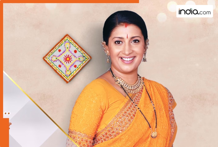 Is Smriti Irani returning as Tulsi Virani for the Kyunki Saas Bhi Kabhi Bahu Thi reboot? Here’s what the viral post claims