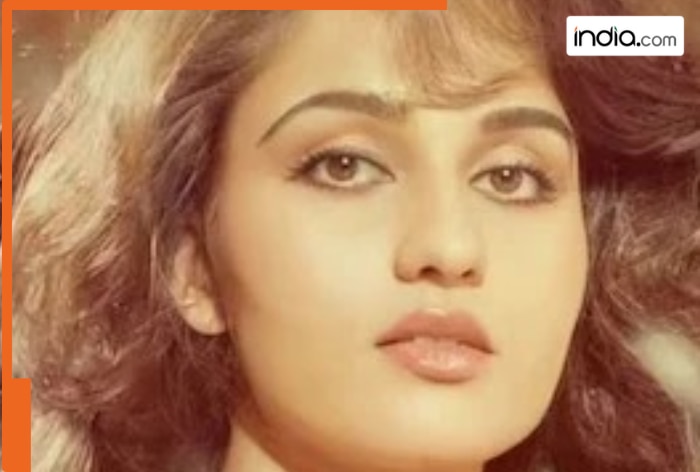 Meet Reena Roy’s daughter, as beautiful as Aishwarya Rai, Anushka Sharma, Deepika Padukone, never acted in movies, works as…, she is…