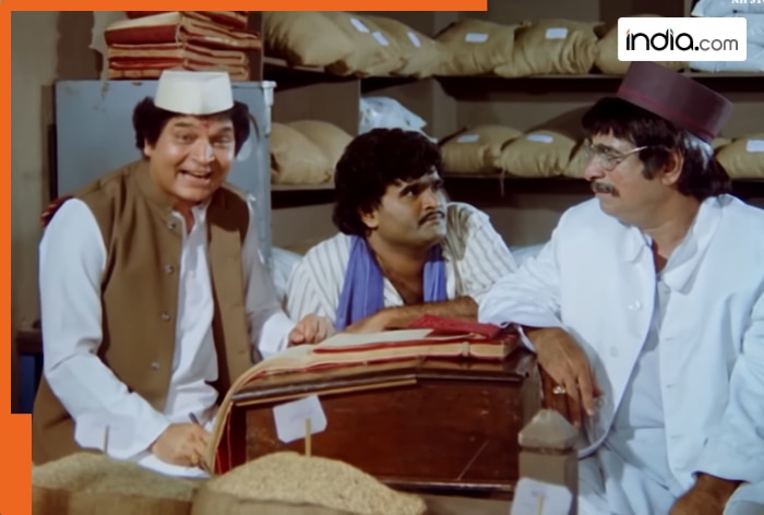 Made for Rs 3 crore, this film had viral ‘suhaagraat’ scene, yet became a flop, earned only Rs…, movie is…, lead actor was…