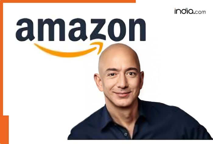 Jeff Bezos Amazon’s BIG move, rolls out 10-min delivery in…, to compete with Zepto, Swiggy Instamart and…