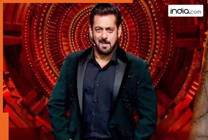 Bigg Boss 19: What is Salman Khan’s salary for the show, its more than 150 crore, amount is Rs…