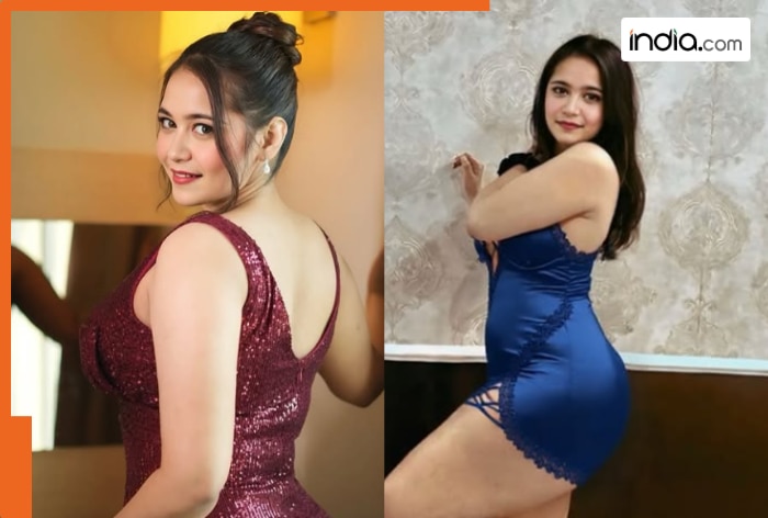 Assam girl’s Babydoll Archi aka Archita Phukan reel ‘Dame Un Grrr’ is going viral on internet, watch