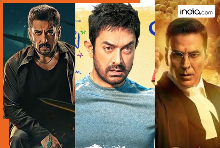 India’s most popular film of 2025 made 500% profit; beats Sitaare Zameen Par, Sikandar, Kesari Chapter 2, name is…, actress is…