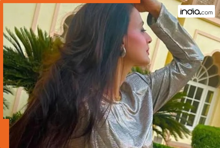 Meet actress whose debut was a blockbuster,  but then gave 20 flops, sued her own father for…, her name is…