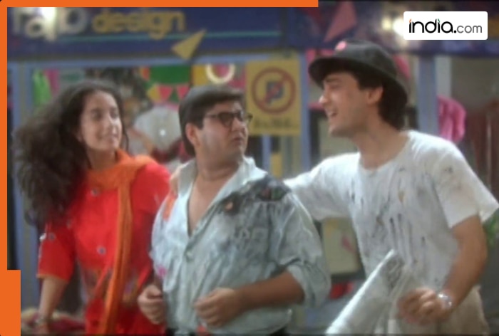 Made for Rs 2 crore, this movie was a hit, but was almost shelved after over half the shoot was completed due to…, earned Rs.., actors are
