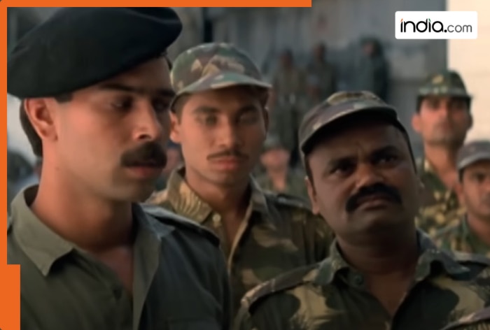 India’s biggest flop film, even Shah Rukh Khan and Jackie Shroff failed to save it, one actor went to jail, movie was…