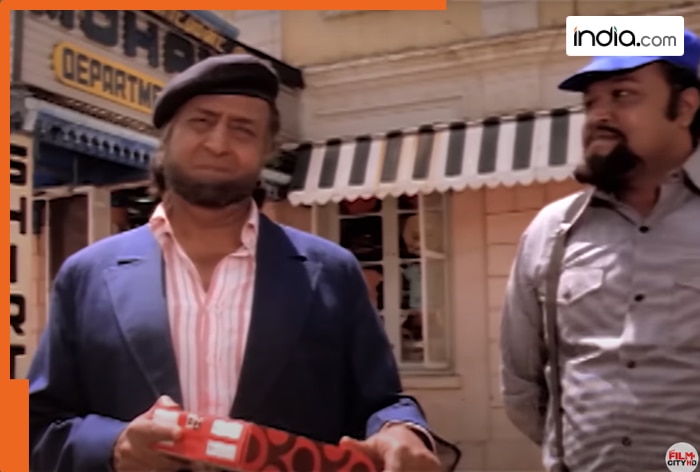 This title became Bollywood’s curse, every film made with this name became a flop, name is…
