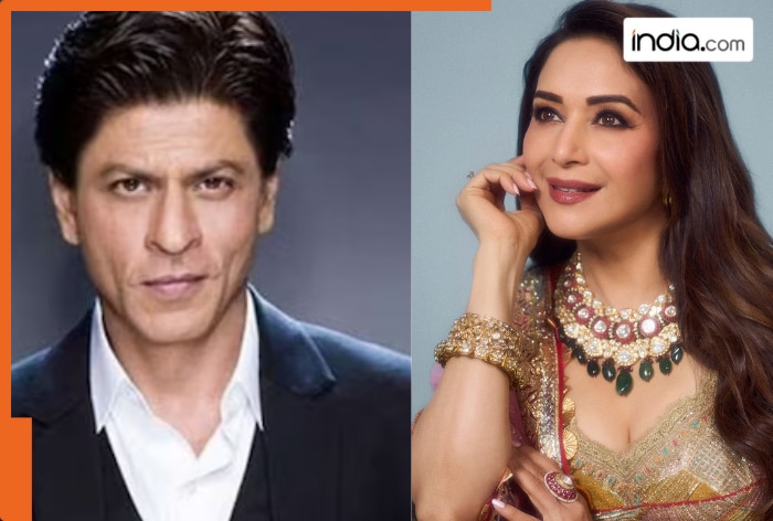 Shah Rukh Khan, Madhuri Dixt, Sidharth Malhotra and more celebs invested in this Rs 1,400 crore company, its name is…, owner is…