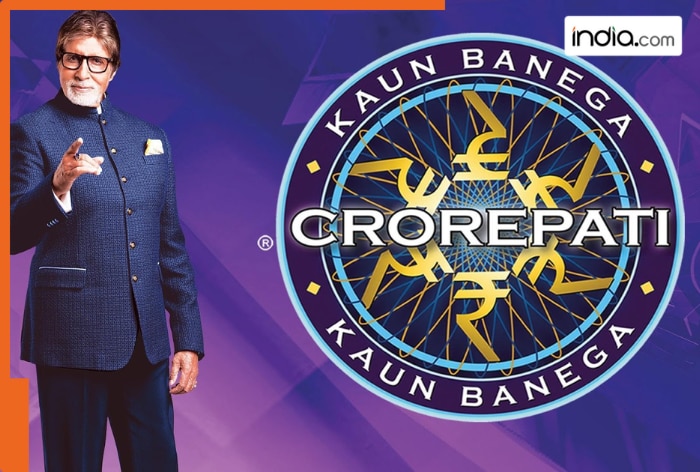 You won’t believe how much Amitabh Bachchan charges for Kaun Banega Crorepati, his fee is Rs…