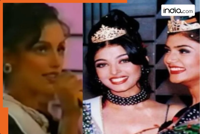 Meet actress who once gave tough competition to Aishwarya Rai, Sushmita Sen, never got lead role in Bollywood, accused an MP of molestation, she is…