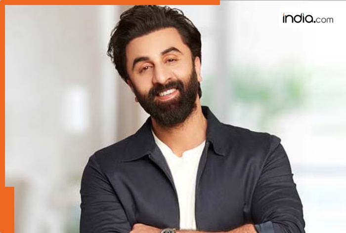 Even Shah Rukh Khan, Salman Khan will be left behind as Ranbir Kapoor’s 5 films are set to make him highest-paid actor, movies are…