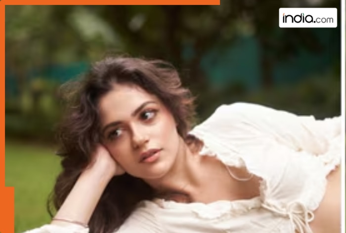 Who is Saiyaara actress Aneet Padda, once worked as extra in Kajol’s movie, now stars as lead in YRF film