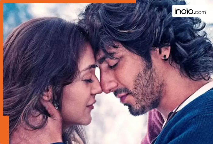 Saiyaara Box Office Collection Day 2: Ahaan Panday’s debut inches closer to Rs 50 crore, beats Sitaare Zameen Par and…
