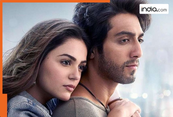 Saiyaara Box Office Collection Day 3: Ahaan Panday, Aneet Padda’s romantic drama holds the moments, mints Rs…
