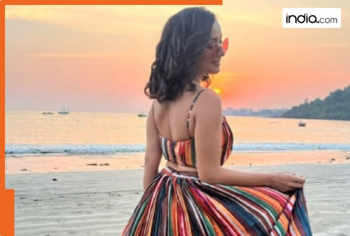 Meet actress who got stardom at 17, won National Award, one allegation ruined her career, her name is…