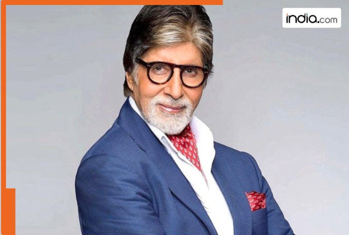 Meet Amitabh Bachchan’s ‘son,’ Preity Zinta’s ‘lover’, once a top star, one mistake destroyed his career, he is unrecognisable now, name is Aman Verma