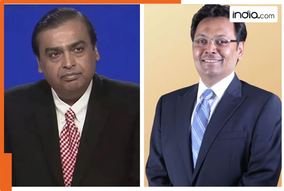 Bad news for Mukesh Ambani, as appointment of his close aide Hital Meswani, Anant Ambani as Reliance directors opposed by…