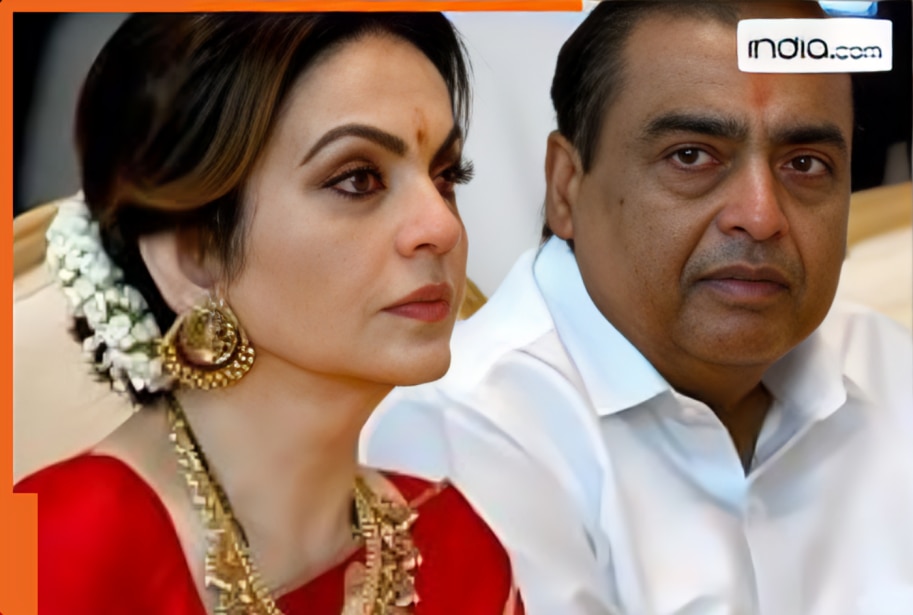 More bad news for Mukesh Ambani, Nita Ambani as after Anant Ambani appointment of Ambanis' close relative as Reliance directors opposed by…, his name is...