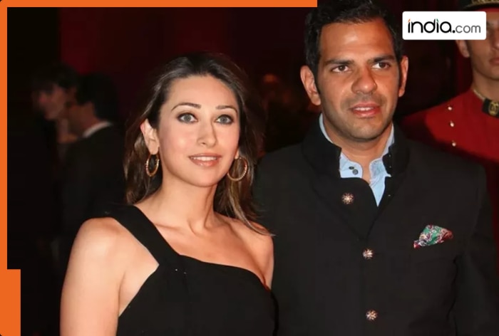 After Rs 70 crore alimony, Karisma Kapoor demands share in ex-husband Sunjay Kapur’s massive Rs 30,000 crore estate