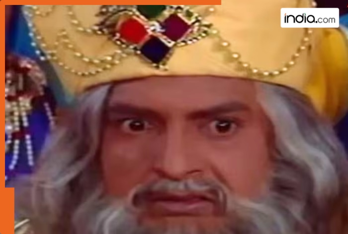 India’s most expensive serial, 143 episodes made for massive Rs…, much more than Ramayan, has 8.5 IMDb rating, name is…