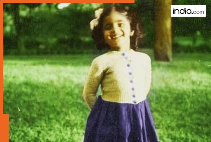 She dated Ratan Tata, was linked to a Maharaja, journey of this glamorous actress began in childhood, her name is…