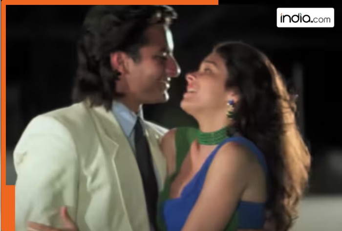 Meet actress who once challenged many stars, worked with Saif Ali Khan, Akshay Kumar, Govinda, career got ruined due to face paralysis, her name is…