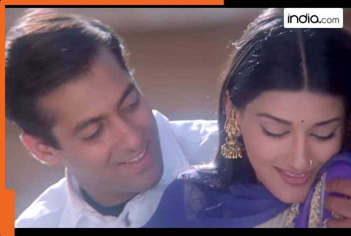 Salman Khan was once set to play Lord Ram for this movie, Sonali Bendre was given role of Sita, but the movie never released due to…