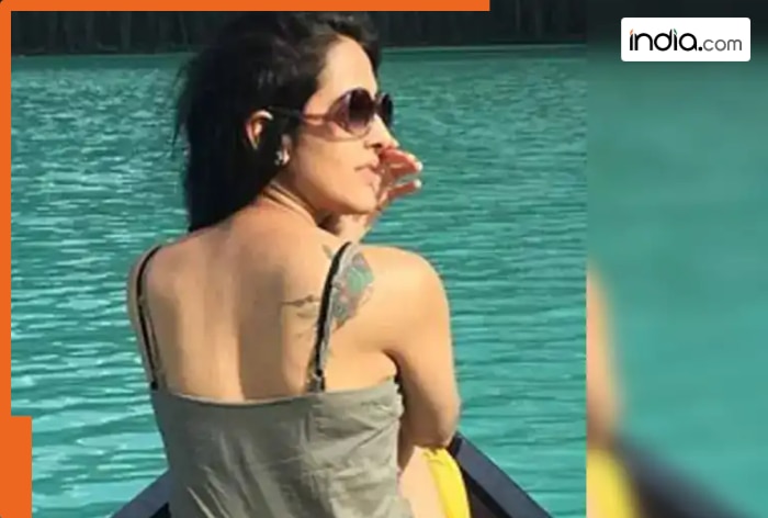 This actor vanished from a mental asylum, 25 years later, his daughter still waits, now looks like a Bollywood star, her name is…