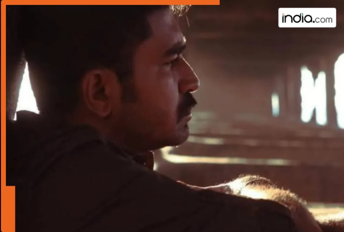 After a tragic incident, this actor gave up footwear forever, now walks barefoot, reason will leave you shocked, his name is…