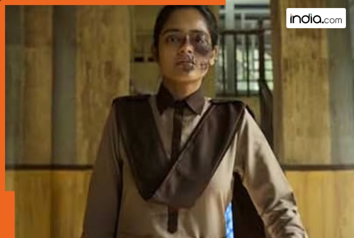 This 10-episode medical thriller has no superstars, yet became a hit, has 7.6 IMDb rating, its name is…