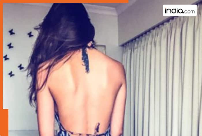 Meet Salman Khan's actress who once was removed from a film due to.., became a star,  gave many hits, her name is...