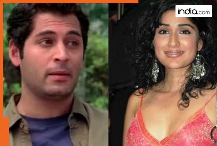 Meet Jab We Met’s Anshuman’s real-life Geet, who chased Bollywood dreams, worked with Salman Khan, but found stardom in the South, her name is…