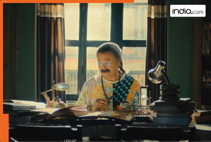 This 8-episode crime thriller series will leave you stunned, currently trending at No. 1 on OTT, Its name is…, lead actress is…