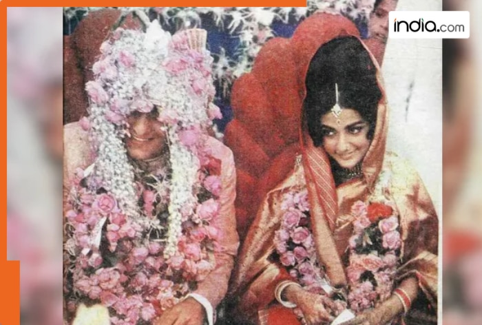 This actor once competed with Amitabh Bachchan, Dharmendra, cheated on his first wife, was sent to jail by his second, had a connection with Rekha, he was…