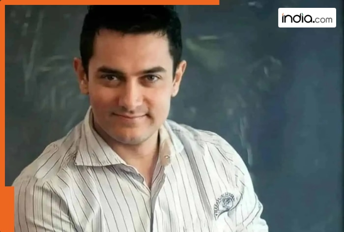 Is Aamir Khan in trouble? 25 IPS officers reach his home due to…