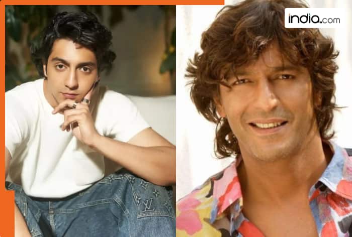 'I’m not connected to him', Ahaan Panday’s old comment on Chunky Panday resurfaces amid Saiyaara buzz