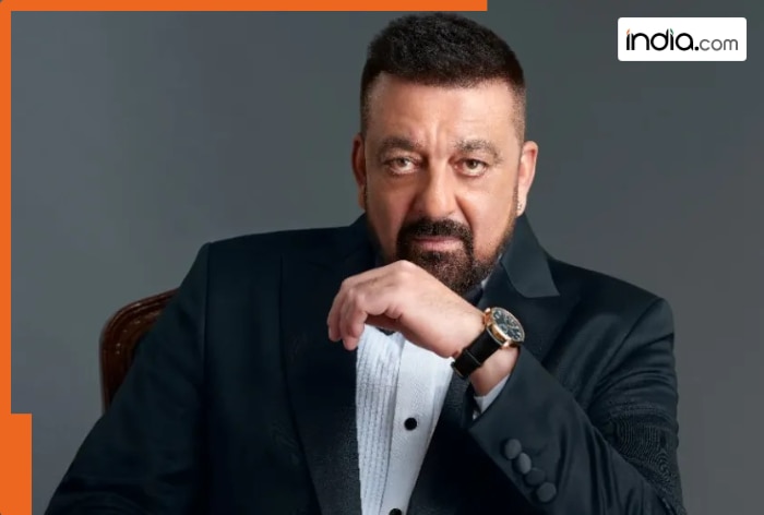 A female fan left Sanjay Dutt her property worth Rs 72 crore; what he did next will leave you in shock