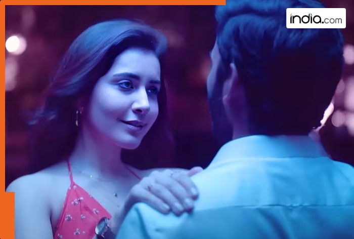 Kept fast to avoid acting, became star due to luck, one song went viral with over 10 crore views, name is…