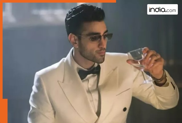 Meet Arjun Pratap Bajwa, BJP leader’s son, model-musician and Sara Ali Khan’s rumoured boyfriend