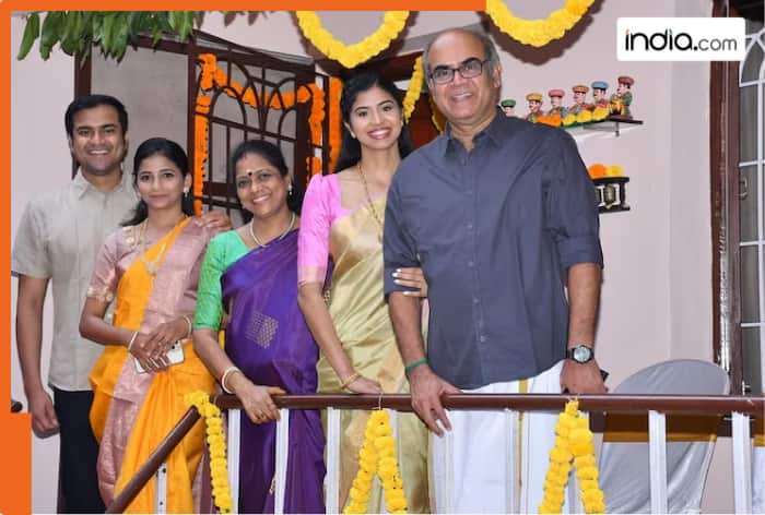 Meet actor who became an overnight star with his debut, did over 200 films; his daughter is a swimmer, son-in-law is a cricketer, he is…