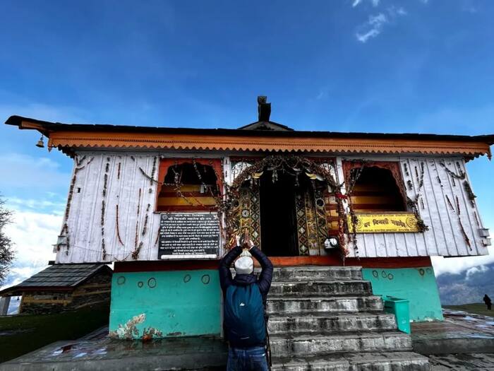 Secret of electricity