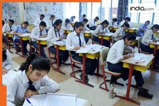 CBSE Board Exam 2025-2026: Board releases subject-wise sample papers and marking scheme; Know how to download