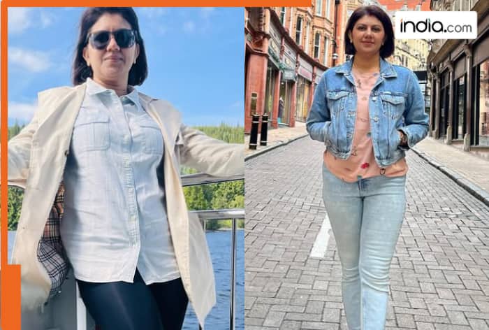 Meet Amar Upadhyay’s real-life Tulsi, the woman he found through arranged match, not daily soap twist, she is...