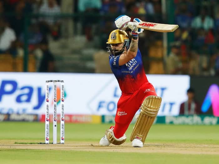 Virat Kohli IPL