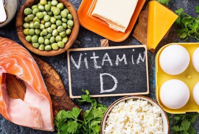 Vitamin D Deficiency treatment