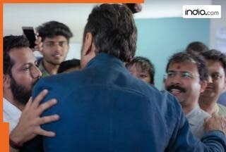 Despite 6 hits, this actor lived in one-room chawl, neighbours gifted him a private washroom, his wife used to stand in queue for…, name is…