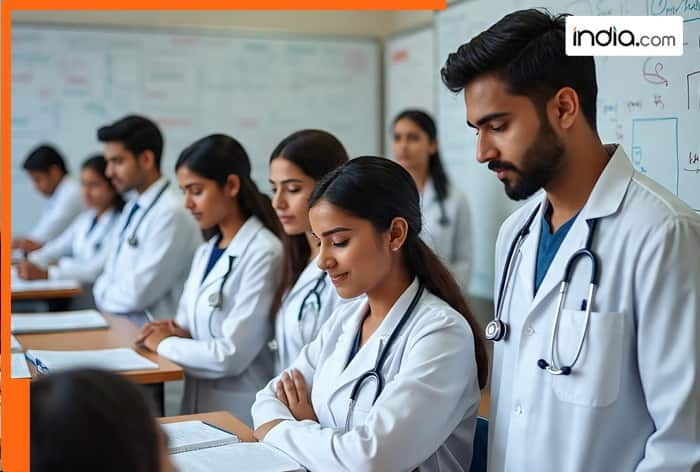 NEET UG 2025 Counselling: MCC Round 1 Registration to begin soon at mcc.nic.in; how to apply? Check steps
